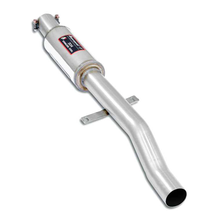 Supersprint Centre exhaust - 831603