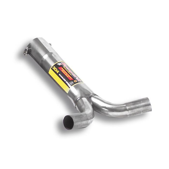 Supersprint "Y" connecting pipe - 830633