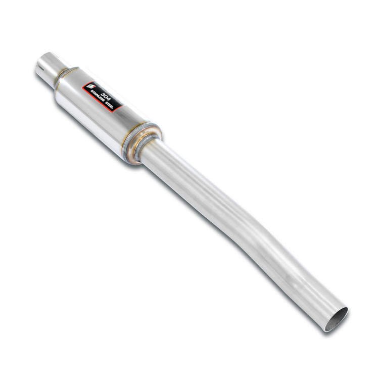 Supersprint Centre exhaust - 831003