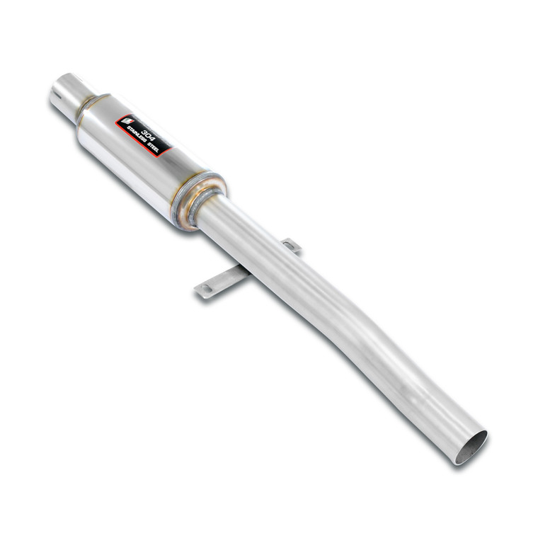 Supersprint Centre exhaust - 831703