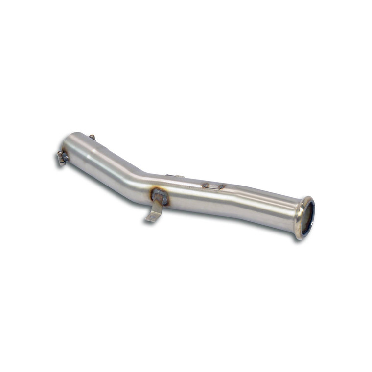 Supersprint Front pipeRace packageDisponible via: RC Sport France click here - 831312