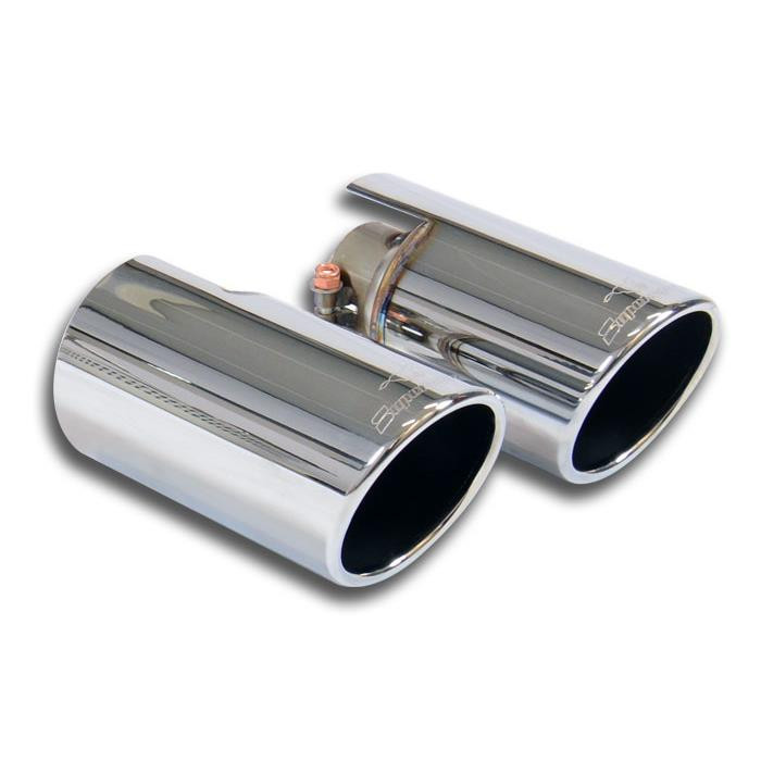 Supersprint Endpipes kit Right - Left O100 - 831826