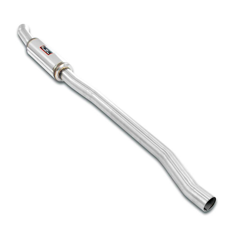 Supersprint Front exhaust - 833102