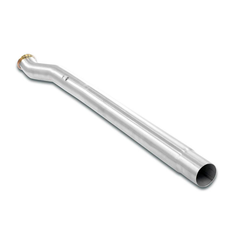 Supersprint Front pipe(Deletes secondary catalytic) - 833312