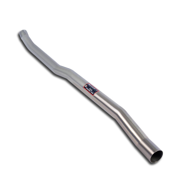 Supersprint Front pipe - 833112