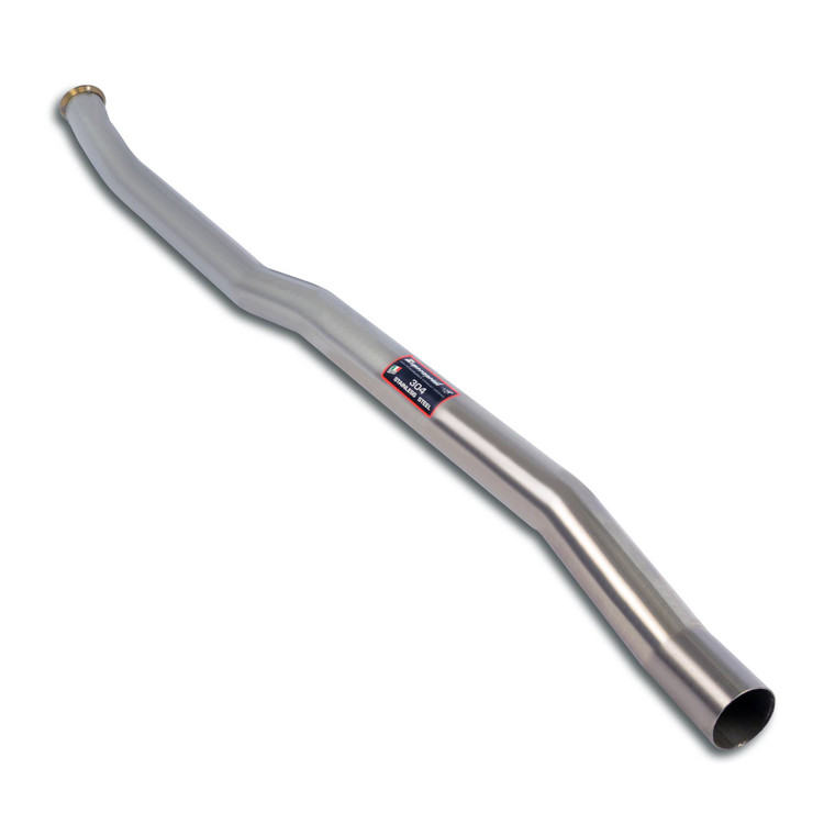 Supersprint Front pipe(Deletes OPF) - 833212.