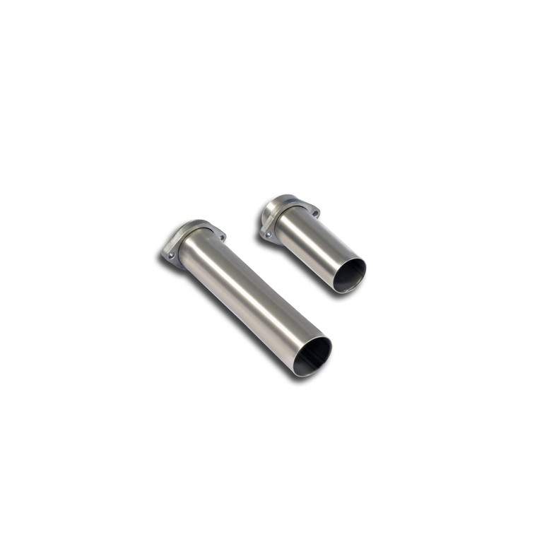 Supersprint Connecting pipe kit - 840533