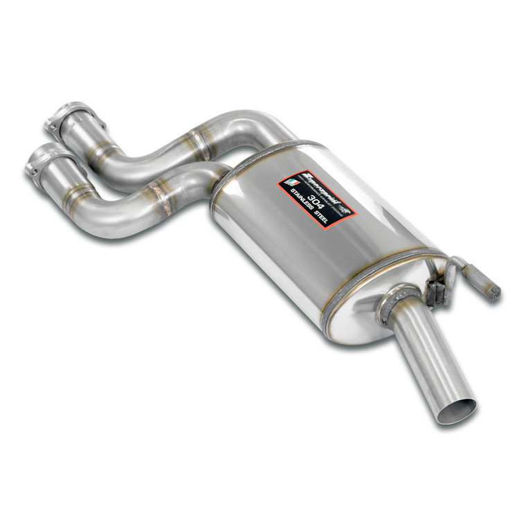 Supersprint Centre exhaust - 841003