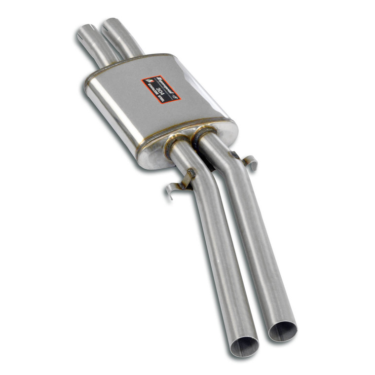 Supersprint Centre exhaust - 840503