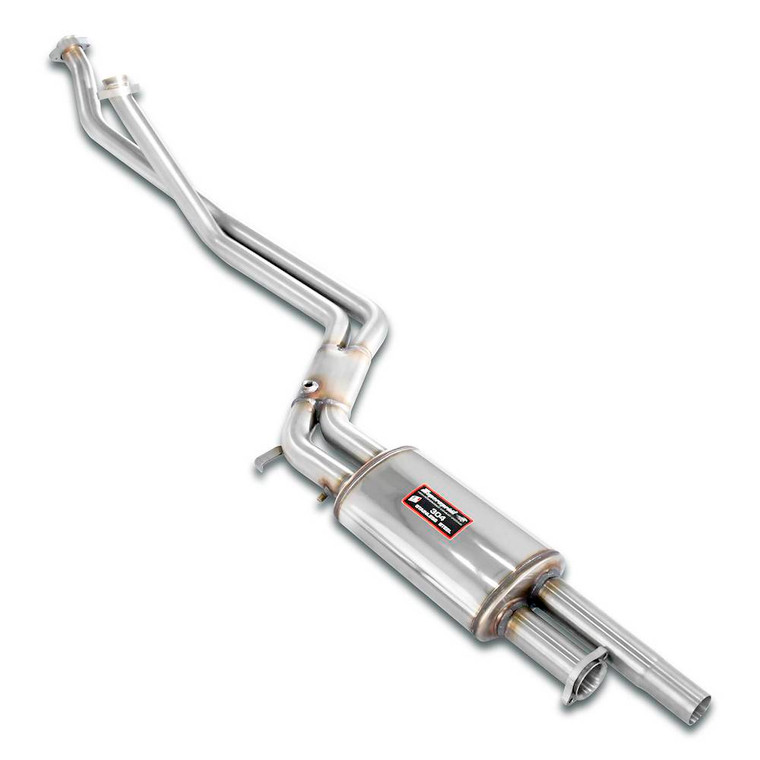 Supersprint Front exhaust(RHD Only) - 841802