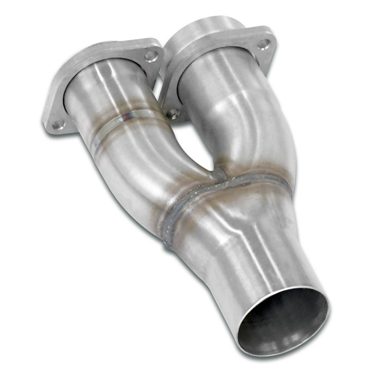 Supersprint Y-connecting pipe - 841522
