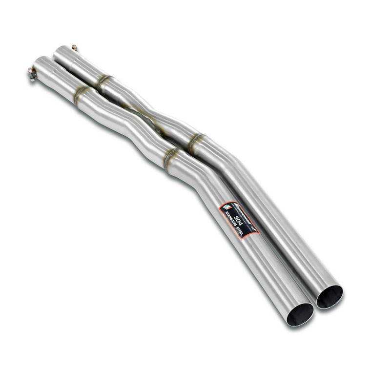 Supersprint Centre pipe "X-Pipe" - 840613