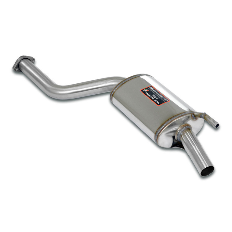 Supersprint Centre exhaust - 840103