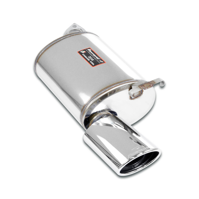 Supersprint Rear exhaust 145x95 - 841525