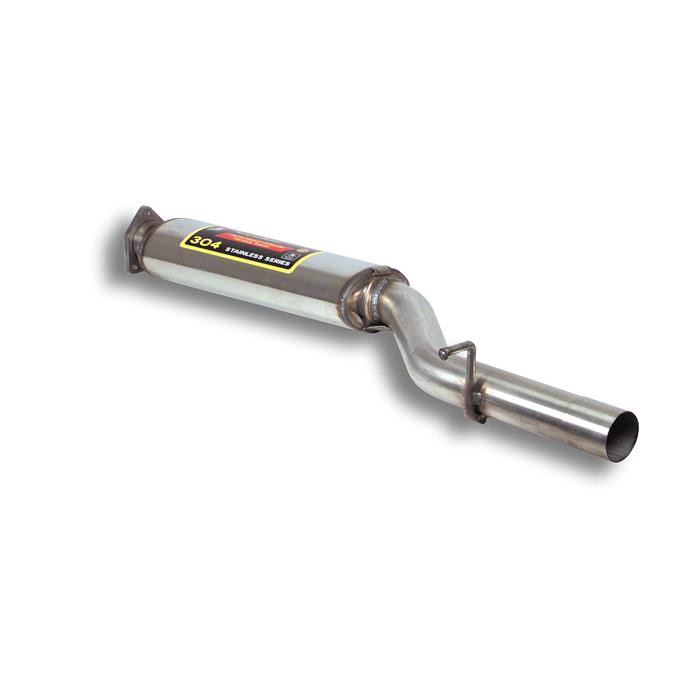 Supersprint Centre exhaust - 843303.