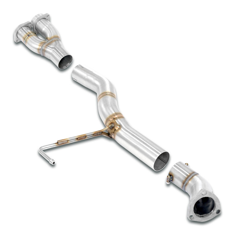 Supersprint Centre pipe Kit - 841553