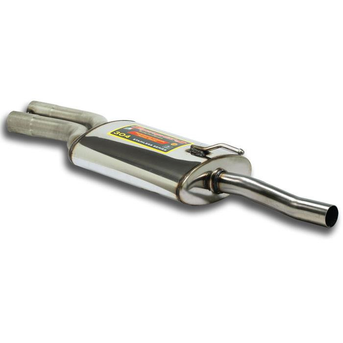 Supersprint Centre exhaust - 843503.