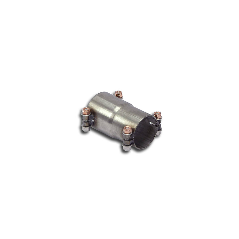 Supersprint Sleeve pipe for OEM rear exhaust - 843333