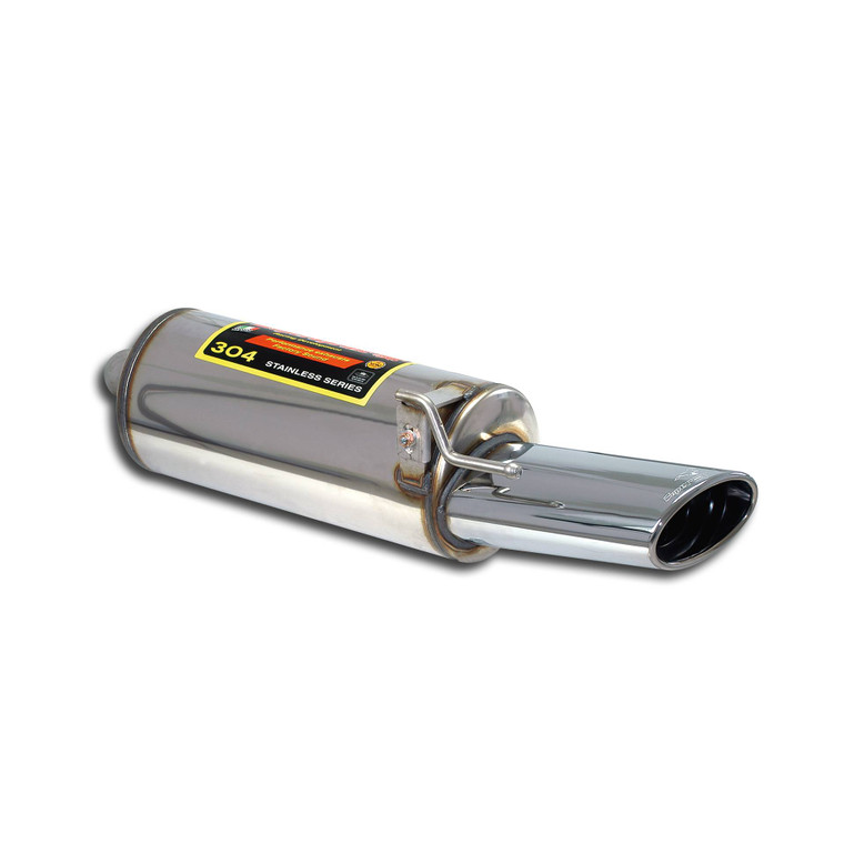 Supersprint Rear exhaust Left 145 x 95 - 843235