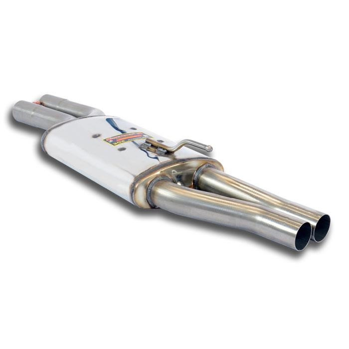 Supersprint Centre exhaust - 843603
