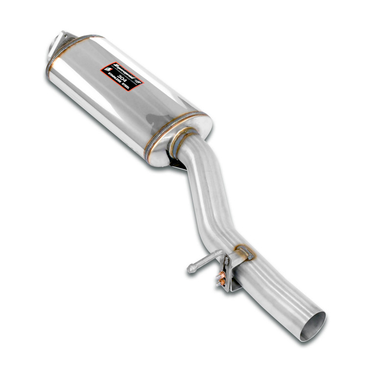 Supersprint Centre exhaust - 844203.