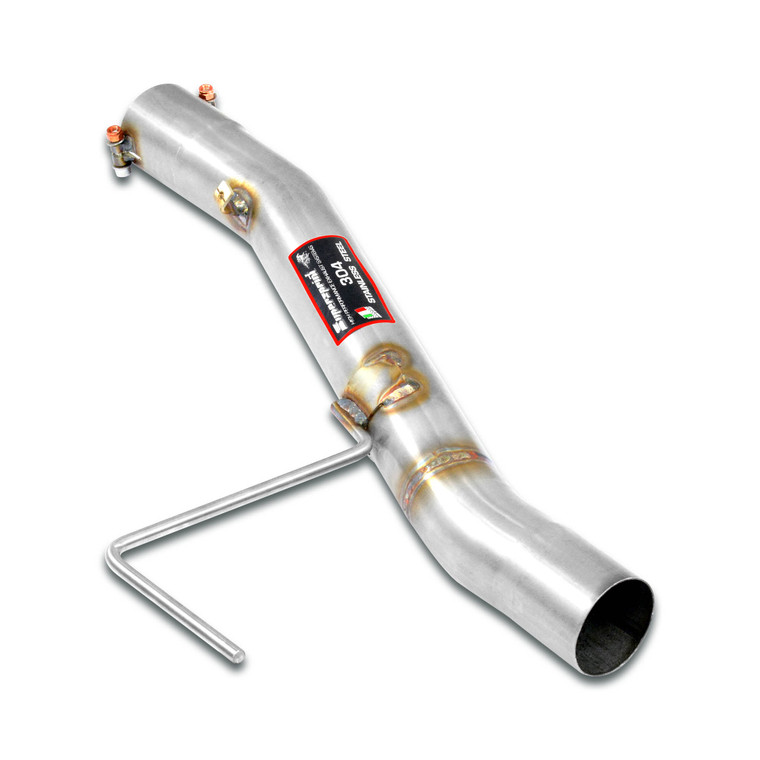 Supersprint Centre pipe - 844313