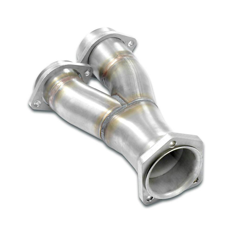 Supersprint Y-connecting pipe - 844212