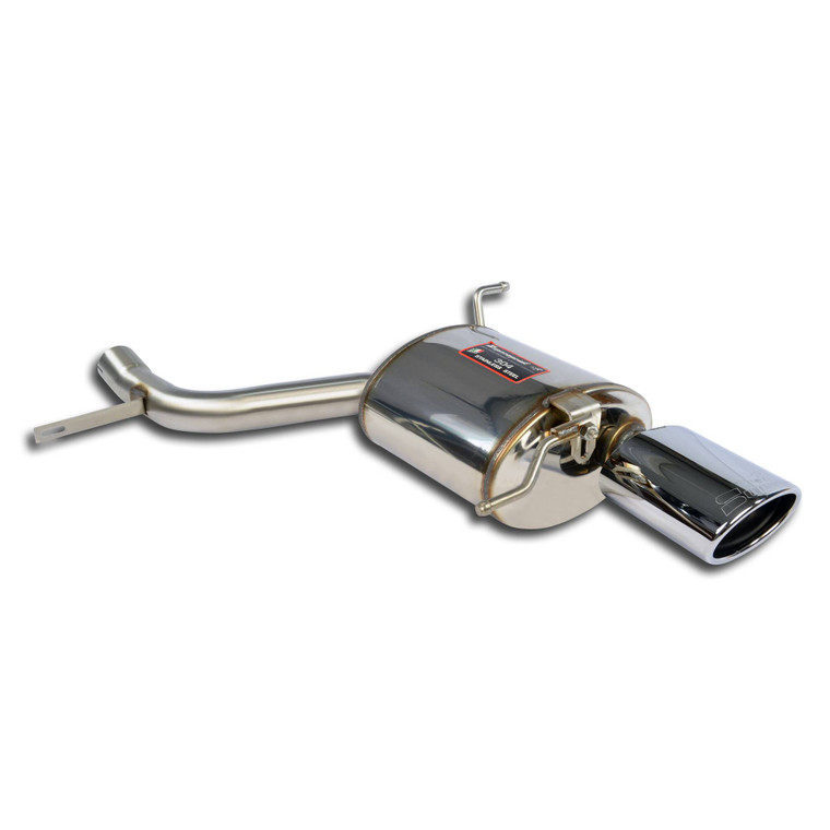 Supersprint Rear exhaust Right 145x95 - 845205