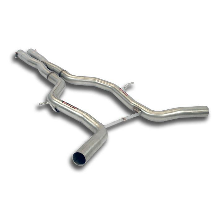 Supersprint Central "X-Pipe" - 844413