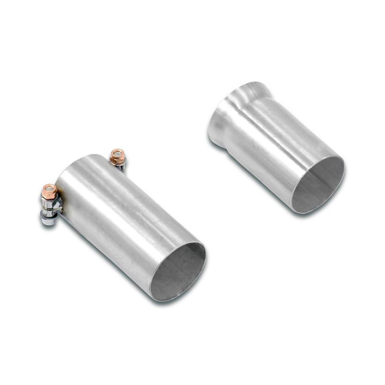 Supersprint Connecting pipes kit Right - Left - 845733