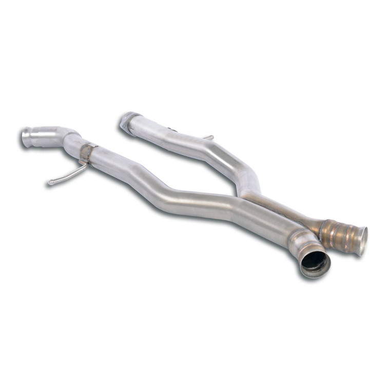 Supersprint Centre pipe "X" - 845913