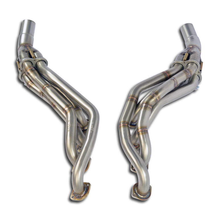 Supersprint Manifold Right - Left - 846701