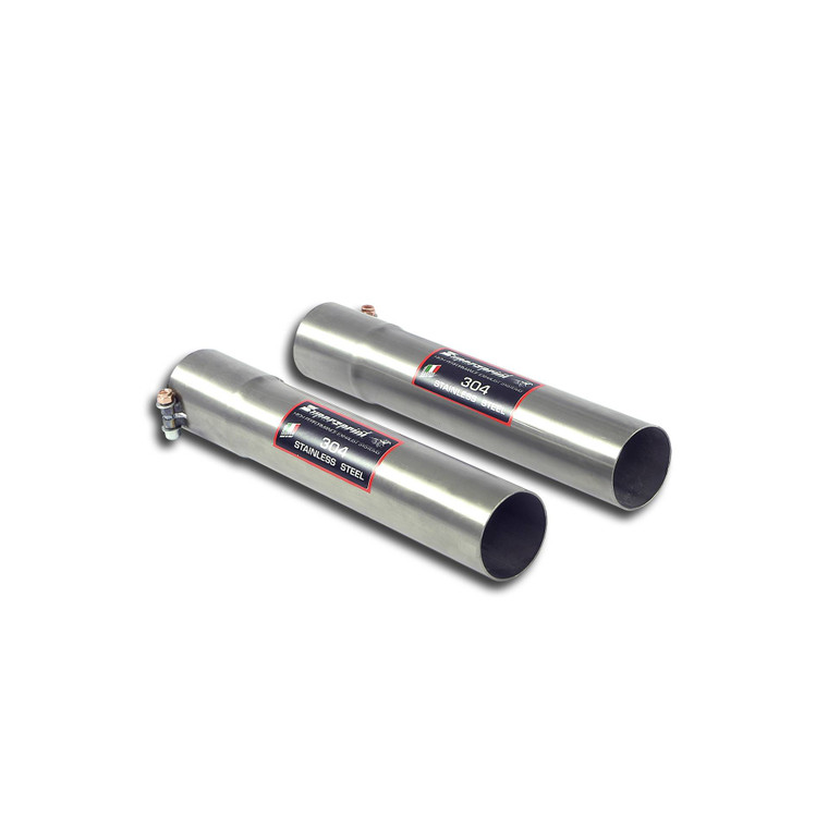 Supersprint Connecting-extension pipes kit - 846722