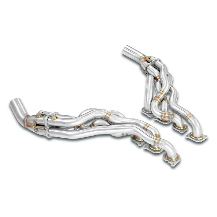 Supersprint Manifold Right - Left - 846501