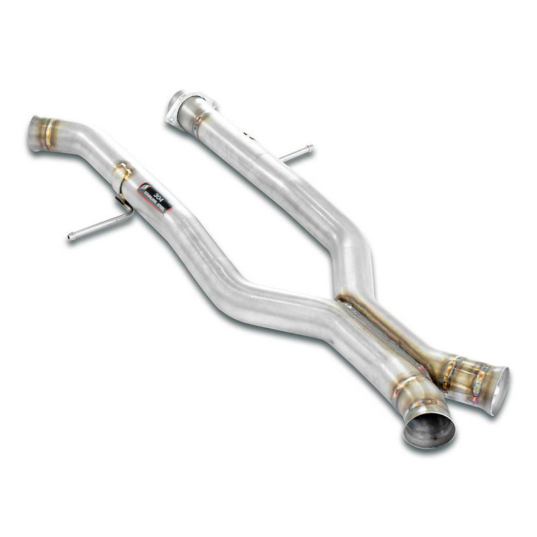 Supersprint Central "X-Pipe" - 846813