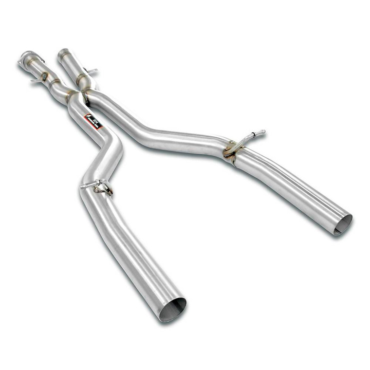 Supersprint Central "X-Pipe" - 847813