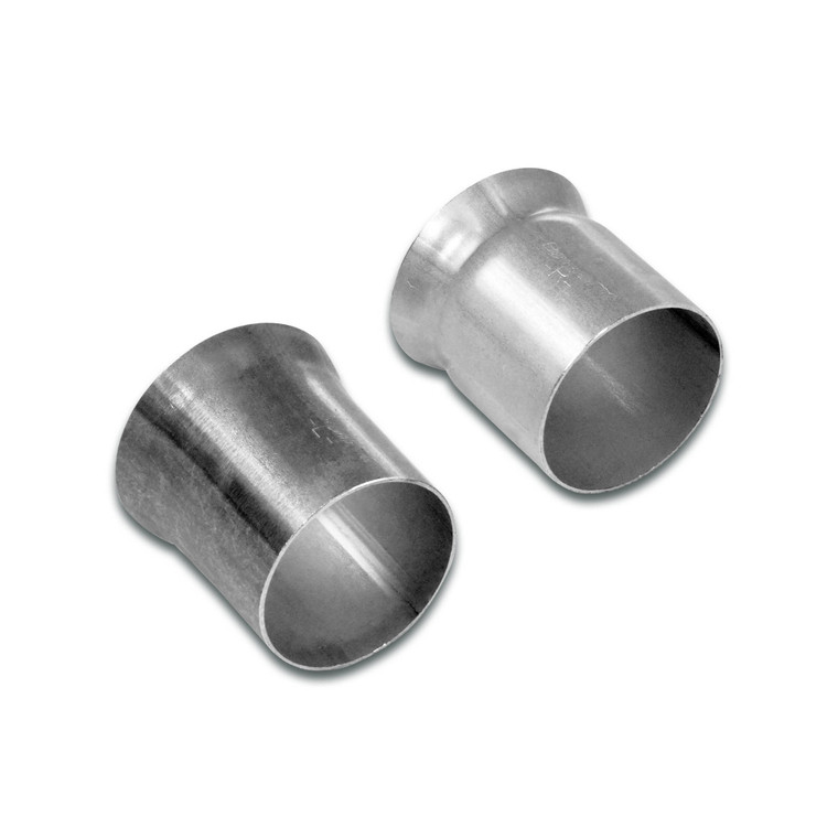 Supersprint Connecting pipe kit Right - Left for OEM kat - 846633