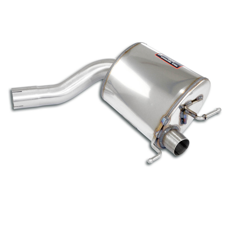 Supersprint Rear exhaust Right - 847404