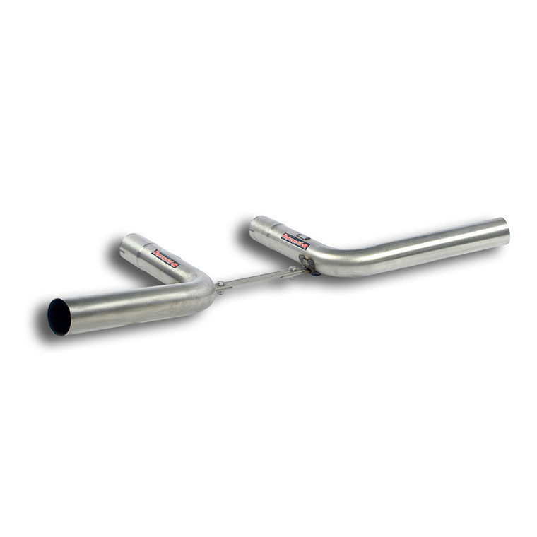 Supersprint Connecting pipes kit Right - Left - 848843