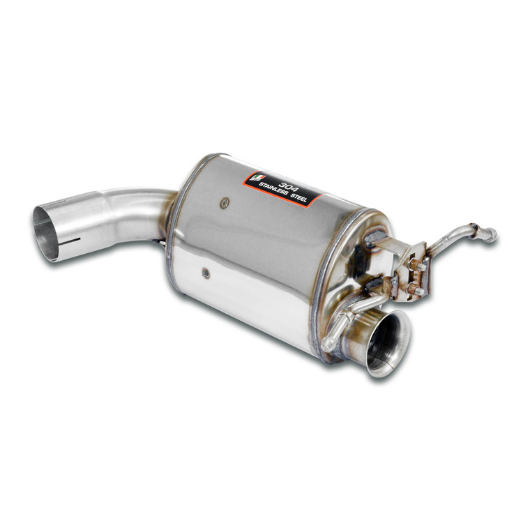 Supersprint Rear exhaust Right - 848404