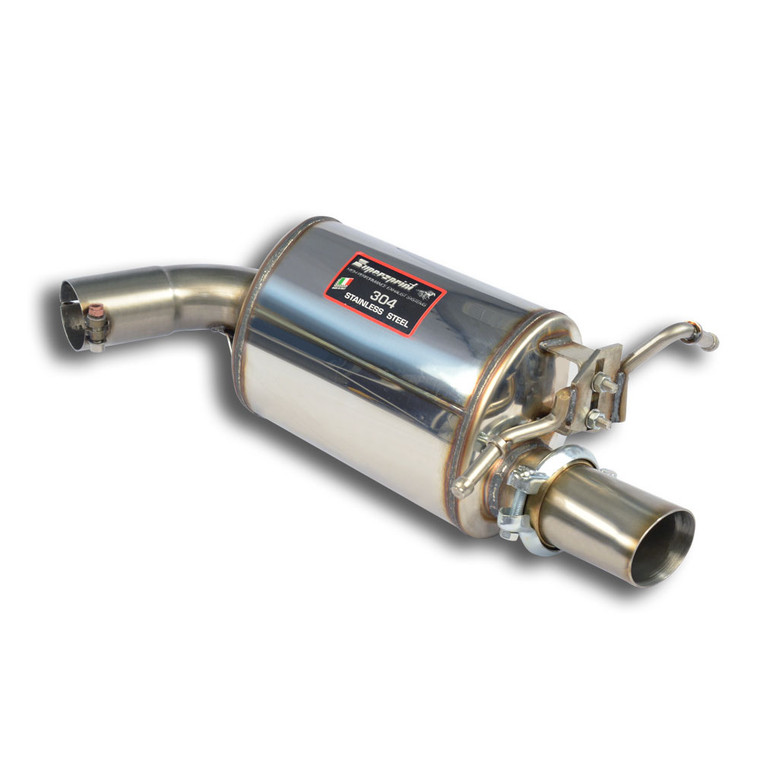 Supersprint Rear exhaust Right - 848954.