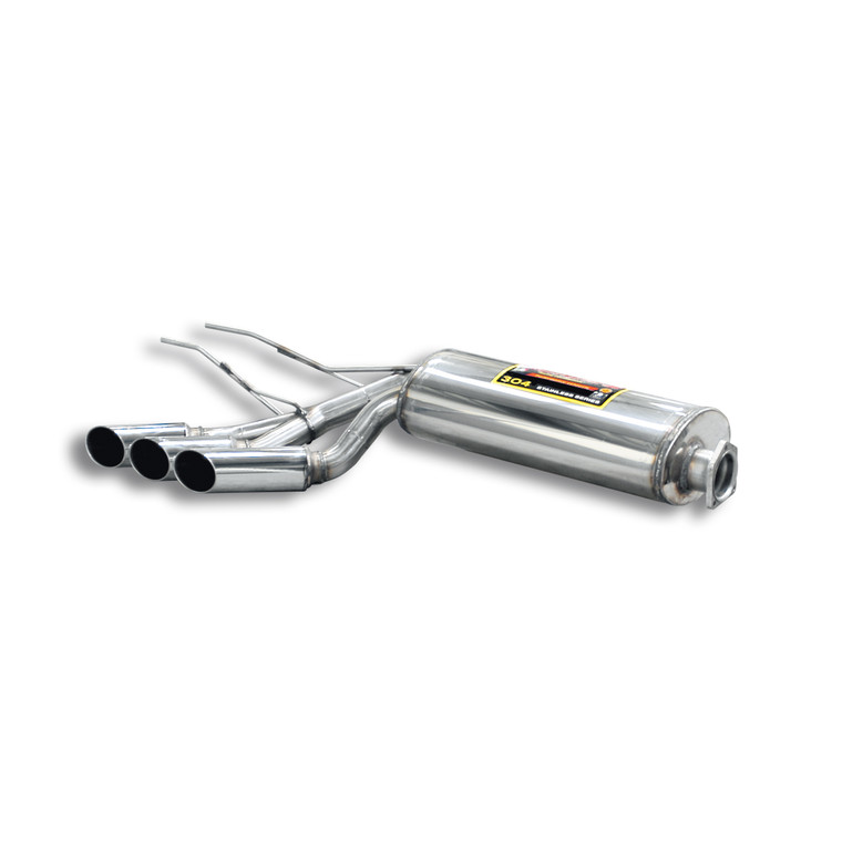 Supersprint Rear exhaust Right OOO76 - 849356