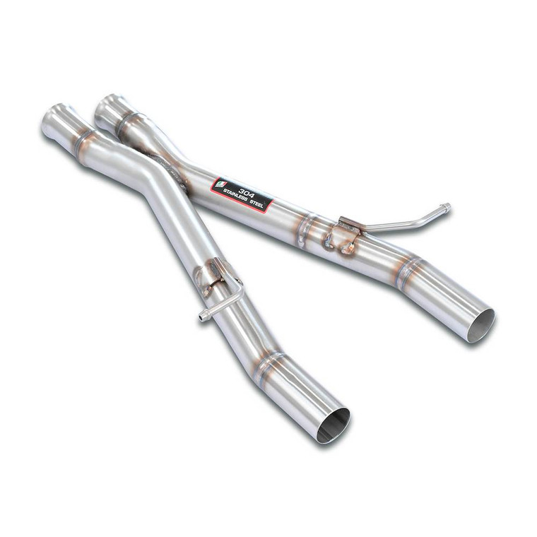 Supersprint Central "X-Pipe" - 849613