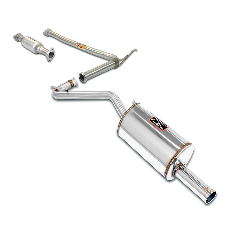 Supersprint Sport performance package / B - 871140
