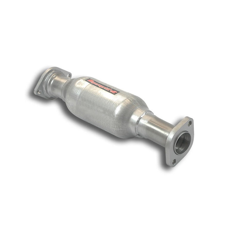Supersprint Front exhaust(Replaces catalytic converter) - 871402