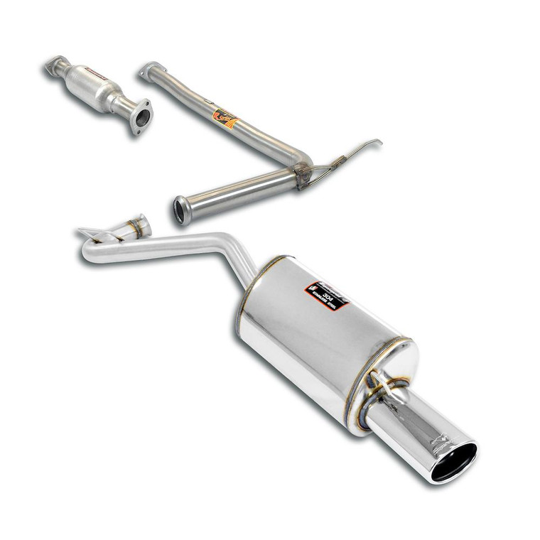 Supersprint Sport performance package / A - 871410