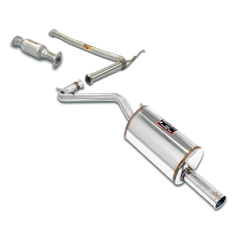 Supersprint Sport performance package / B - 871420