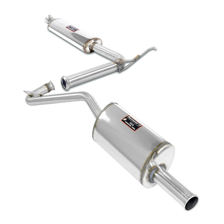 Supersprint Touring package / BWith E.E.C. homologation - 870730