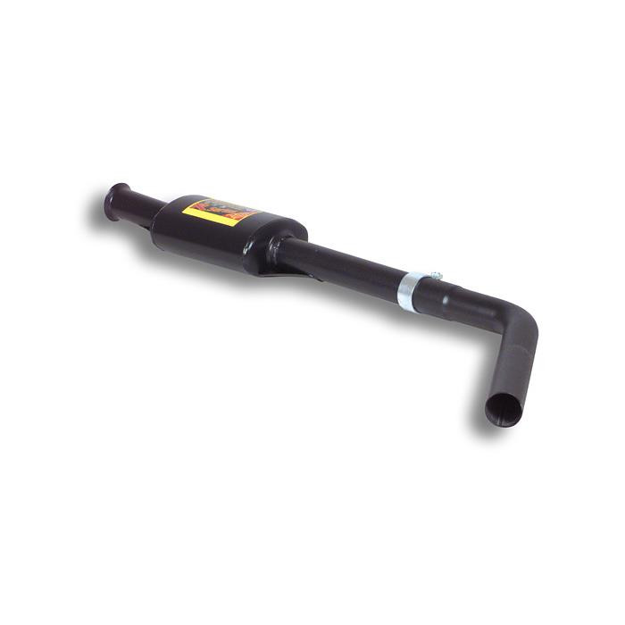 Supersprint Centre exhaustRace packageAvailable through: RC Sport France click here - 872403