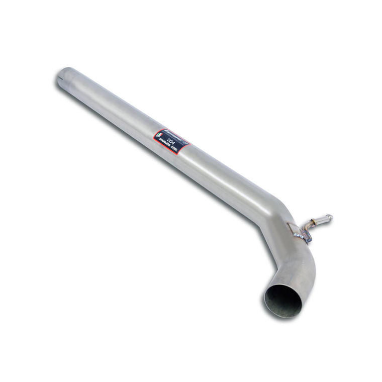 Supersprint Centre pipe - 874913